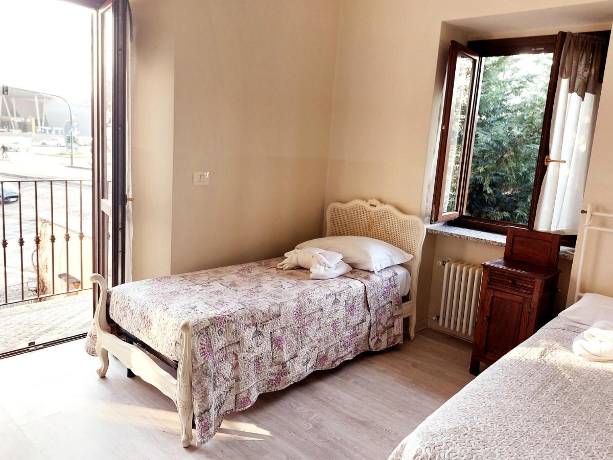 Bed and Breakfast La Casina Del Grillo Turín Exterior foto